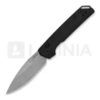 Kershaw Launch Iridium Auto kääntöveitsi