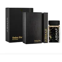 Armaf Ombre D'Or Unisex Eau De Parfum - 75 ml