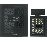 Lattafa Now Eau de Parfum 100 ml