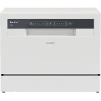 Candy Indaplovė CP 6E51LW