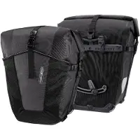 Ortlieb Back-Roller XL Plus, pari pyörälaukku