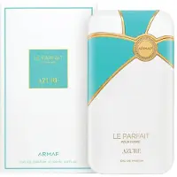 Armaf Le Parfait Azure Eau De Parfum naisille – 200 ml