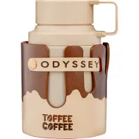 Armaf Odyssey Toffee Coffee Eau de Parfum unisex 100 ml