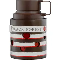 Armaf Odyssey Black Forest Eau de Parfum 100 ml