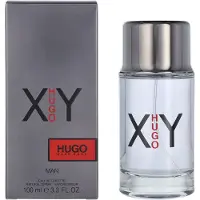 HUGO BOSS XY Eau de Toilette 100 ml