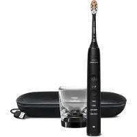 Philips Sonicare 9000 DiamondClean HX9911/17 sonic-sähköhammasharja 1 kpl