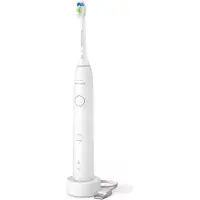 Philips Sonicare 5500 -sähköhammasharja, valkoinen