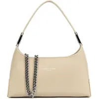 Lancaster Käsilaukku 'Suave Ace' beige