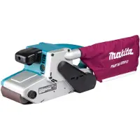 Makita 9404J - Nauhahiomakone