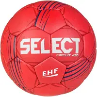 Select Käsipallon painopallo HB Circuit 450 V25, koko 3