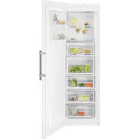 Electrolux No Frost - huurtumaton Kaappipakastin 186 cm D LUS7MD28W