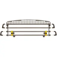 MimSafe Koirakalteri VarioBarrier headrest