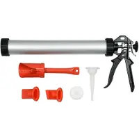 YATO Silikonipistooli YT-67583; 1 l