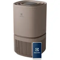 Electrolux Pure 500 Ilmanpuhdistin 45 m² EPO50351BG