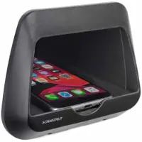 Scanstrut Langaton Rokk Wireless Nest Support-matkapuhelimen Latausalusta