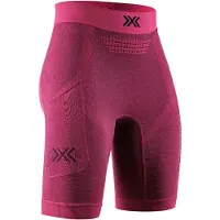 X-Bionic Xceed Run Lyhyet Leggingsit