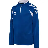 Hummel Core 2.0 Collegepaita Puolivetoketjulla