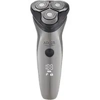 Adler Parranajokone AD 2945