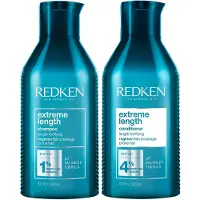 Redken Extreme Length Shampoo Shampoo