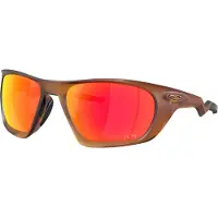 Oakley Lateralis - Prizm Ruby OO9431-1660