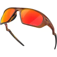 Oakley Lateralis - Prizm Ruby OO9431-1660