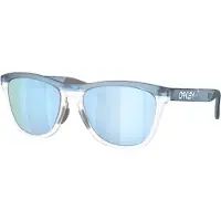 Oakley Frogskins Range XL - Prizm Deep Water Polarized OO9503-0358