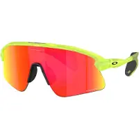 Oakley Stunt Devil - Prizm Ruby OO9517-0339