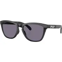 Oakley Frogskins Range XL - Prizm Grey OO9503-0658