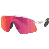 Oakley Stunt Devil aurinkolasit mattaläpinäkyvä/prizm field