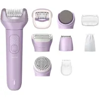 Philips Series 9000 epilaattori BRE728/00 (vaaleanvioletti)