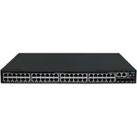 HP – HPE NW CW 2150 48G PoE+ 4P 390W Sw EU en (S6X53A#ABB)