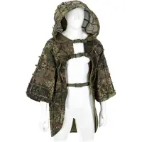 Invadergear Ghillie-aluspuku