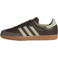 Adidas Originals Samba Og - Brown - 35 1/3