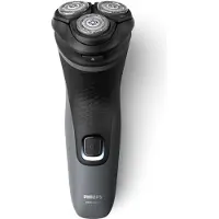 Philips Shaver 1000 Series - Sähkökäyttöinen parranajokone - S1142/02