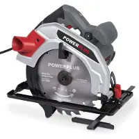 Powerplus Pyörösaha POWE30050; 1200 W