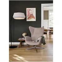 Nordlux Dicte/Floor - Black - ONE SIZE