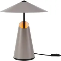 DFTP Taido | Bord - Grey - H38CM