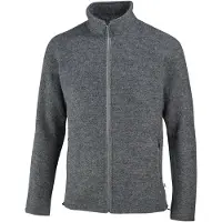 Ivanhoe Danny Full Zip Grey - S