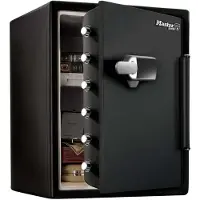 Master Lock Lfw205twc Kassakaappi