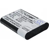 TDR Sony NP-BY1 akku 640 mAh