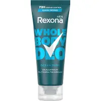 Rexona Men Whole Body Ocean Rush 75ml deodoranttivoide