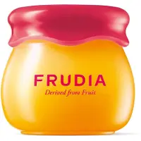 FRUDIA 3 in 1 huulirasva, Granaattiomena Hunaja - 10 ml