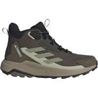 Adidas Terrex Anylander Mid R.rdy - Khaki green - 40 2/3
