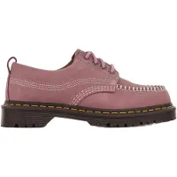 Dr. Martens Nauhakengät 'Lowell' vanha roosa