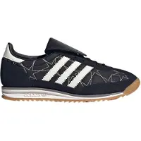 Adidas Originals Sl 72 Og Lt W - Black - 38