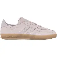 Adidas Originals Matalavartiset tennarit 'GAZELLE' syreeni / malva
