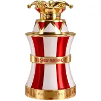 Paris Corner The Show Magnifique Eau de Parfum 100 ml