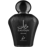 Khadlaj Zayaan Silver Eau de Parfum 100 ml