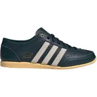 Adidas Matalavartiset tennarit 'Japan Decon' kerma / tummanvihreä