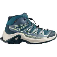 Salomon X Ultra Mid Gore-tex Vaelluskengät